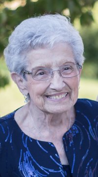 photo of Claire Annette (Guindon) Lague